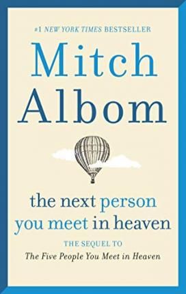 Next Person You Meet in Heaven Intl, The