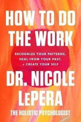 How to Do the Work Intl