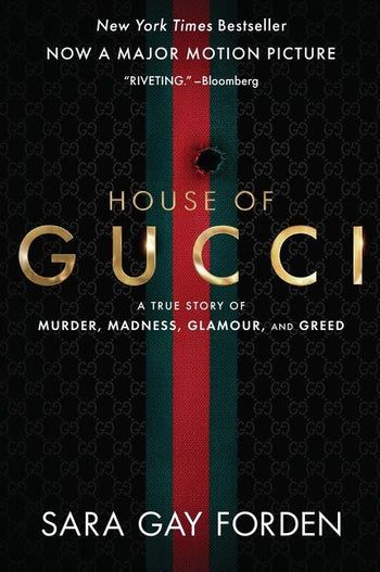 House of Gucci [Movie Tie-in], The