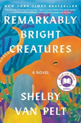 Remarkably Bright Creatures Intl