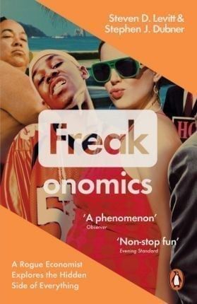  Freakonomics A 
