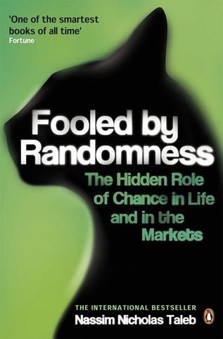  Fooled by Randomness 