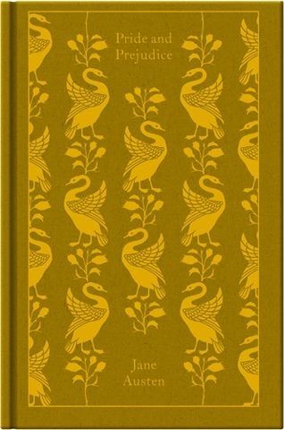 Pride and Prejudice
