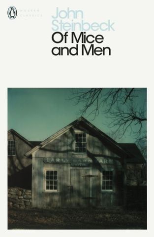 Of Mice and Men B