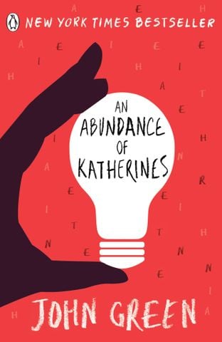  An Abundance of Katherines 