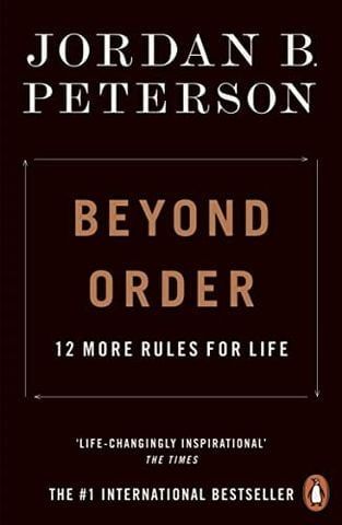 Beyond Order