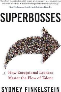 Superbosses