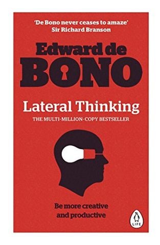  Lateral Thinking 