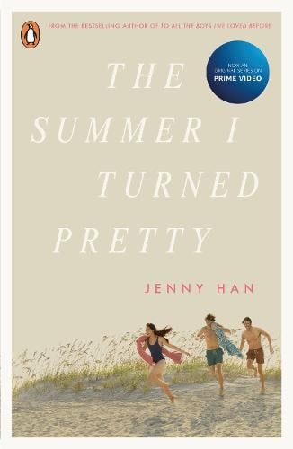 The Summer I Turned Pretty (Tie-In)