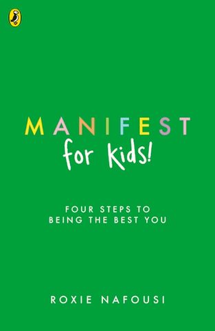  Manifest for Kids 