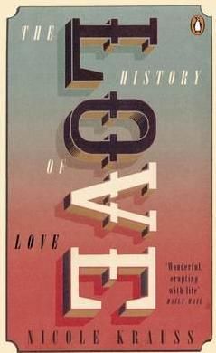 The History of Love