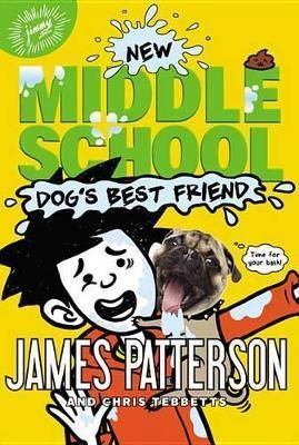 MIDDLE SCHOOL: Dog's Best Friend