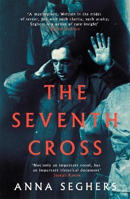 THE SEVENTH CROSS