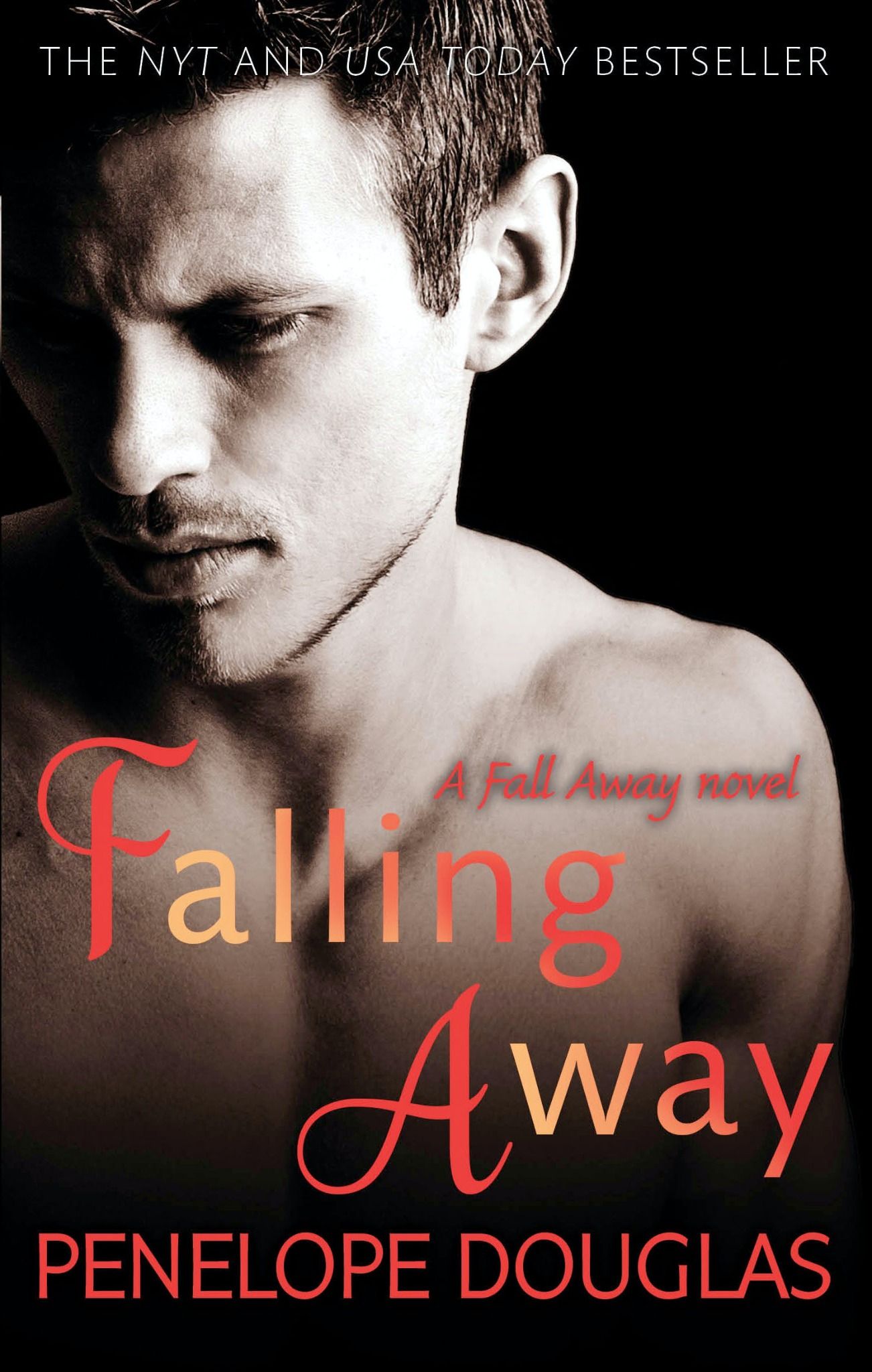 Falling Away - A Fall Away novel
