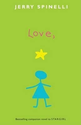 Love, Stargirl