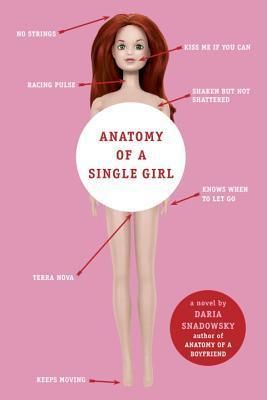 Anatomy of a Single Girl