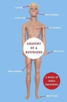  Anatomy of a Boyfriend 