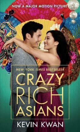 Crazy rich Asians MTI)