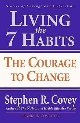  Living the 7 Habits 
