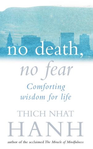  No Death, No Fear 