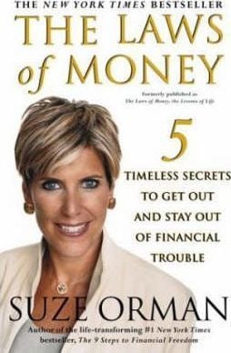 The Laws of Money