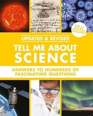  Tell me about Science PB 