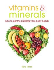  Vitamins & Minerals 