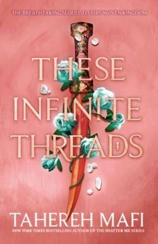  These Infinite Threads - This Woven Kingdom 
