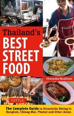 THAILAND'S BEST STREET FOOD