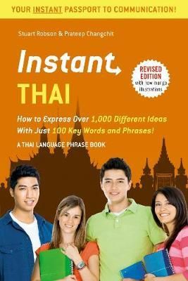 INSTANT THAI