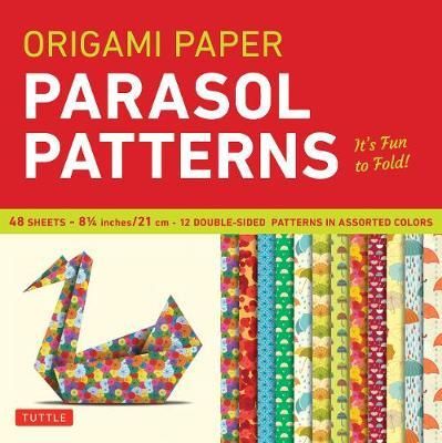 ORIGAMI: Parasol Patterns