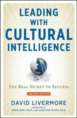 Leading with Cultural Intelligence