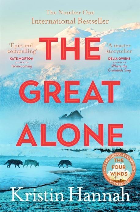 Great Alone, The