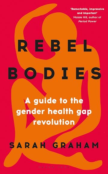 Rebel Bodies HB