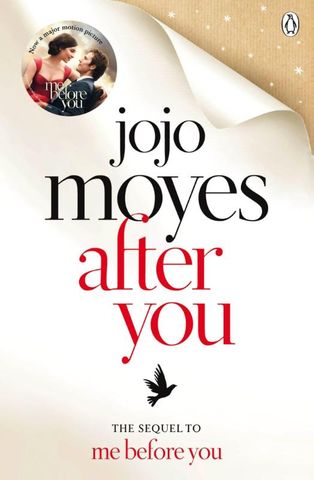  After You 