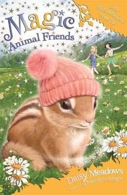 MAGIC ANIMAL FRIENDS