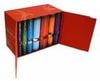Harry Potter Box Set (Children’s Hardback)