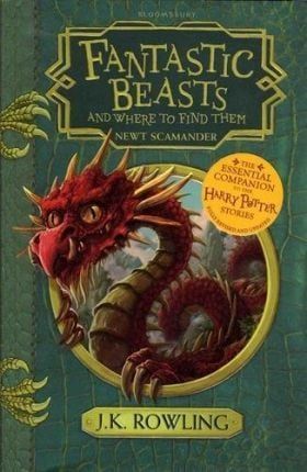 Fantastic Beasts & Where to Find Them