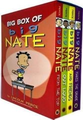  BIG BOX OF BIG NATE 