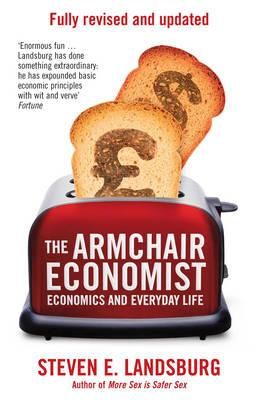 THE ARMCHAIR ECONOMIST