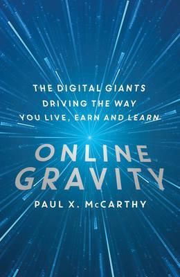 ONLINE GRAVITY              TR