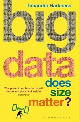 Big data