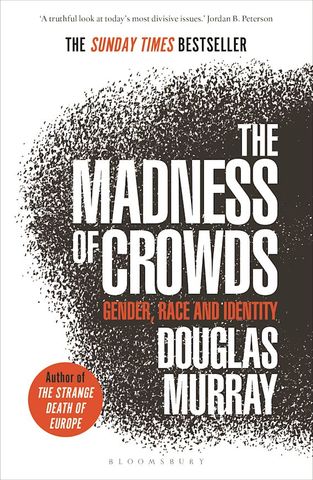  Madness of Crowds 