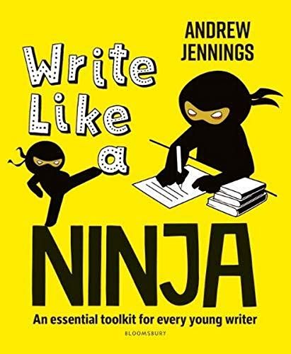 Write Like a Ninja