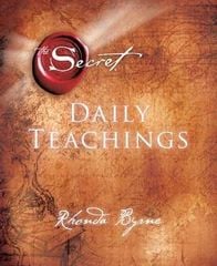  The Secret Daily Teachings 