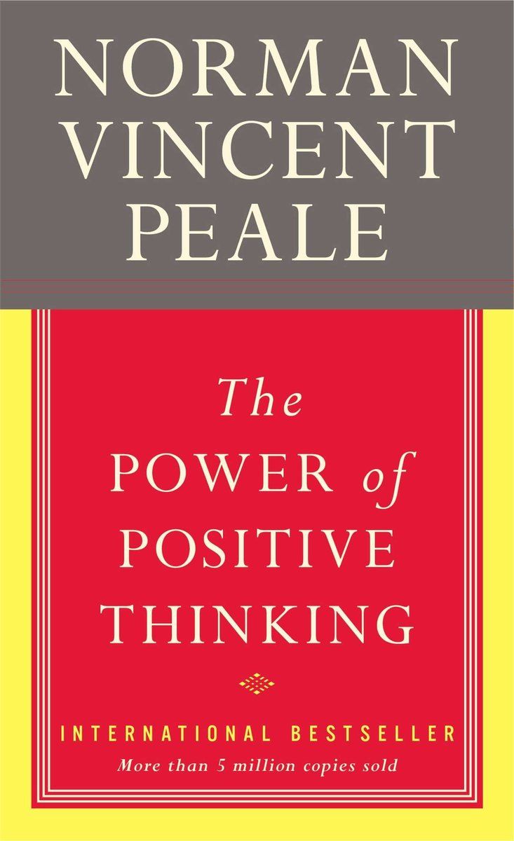 The Power of Positive thinking