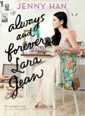 Always and Forever Lara Jean