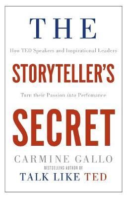 The Storytellers Secret