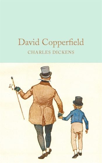 David Copperfield HB