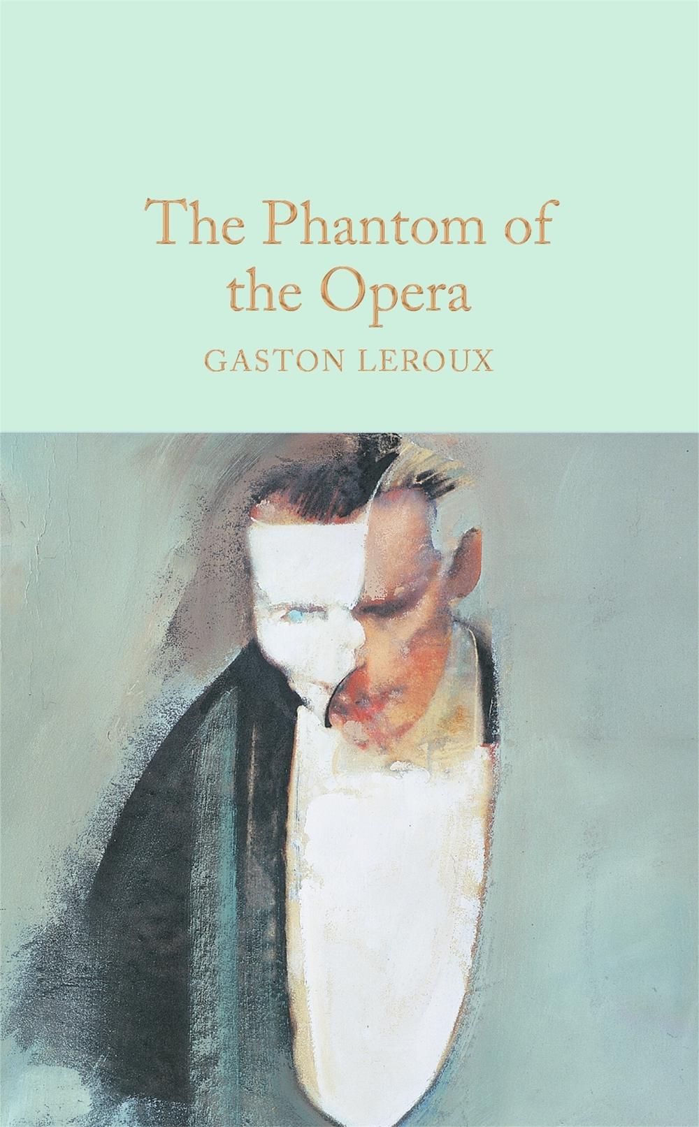 The Phantom of the Opera HB